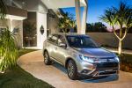 Mitsubishi Outlander HPE-S 2018 года (LA)